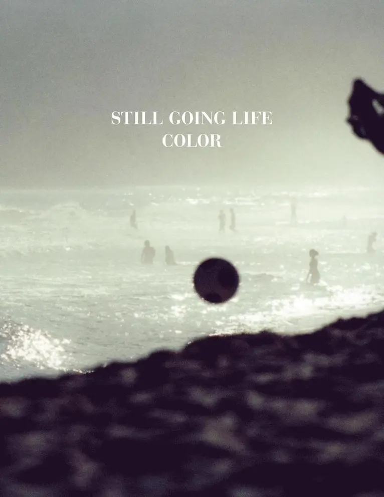 Still Going Life, Häftad. Tillgänglighet: Lägg i varukorg