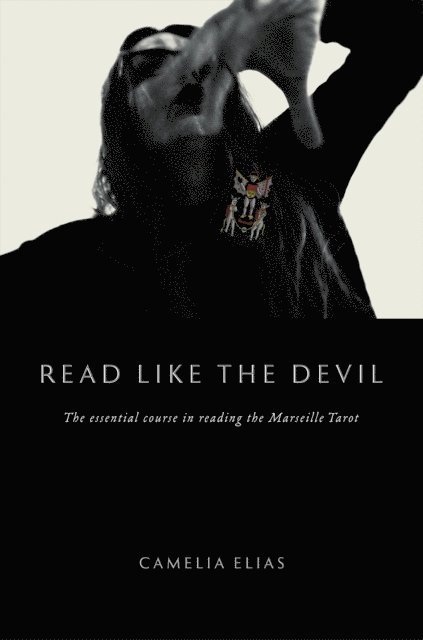 Camelia Elias - Read like the Devil, E-bok