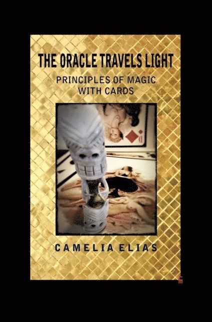 Camelia Elias - Oracle Travels Light, E-bok