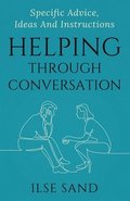 Helping Through Conversation