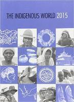 Diana Vinding - Indigenous World 2015, Häftad