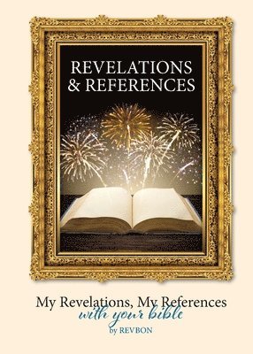 Bonnie A Nygaard, Norman Adams - Revelations & References, Häftad