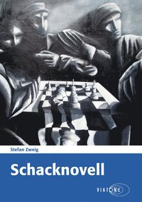 e-Bok Schacknovell <br />                        Mp3 skiva