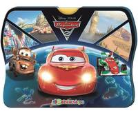 e-Bok Mitt lilla bibliotek  Cars 3 olika titlar