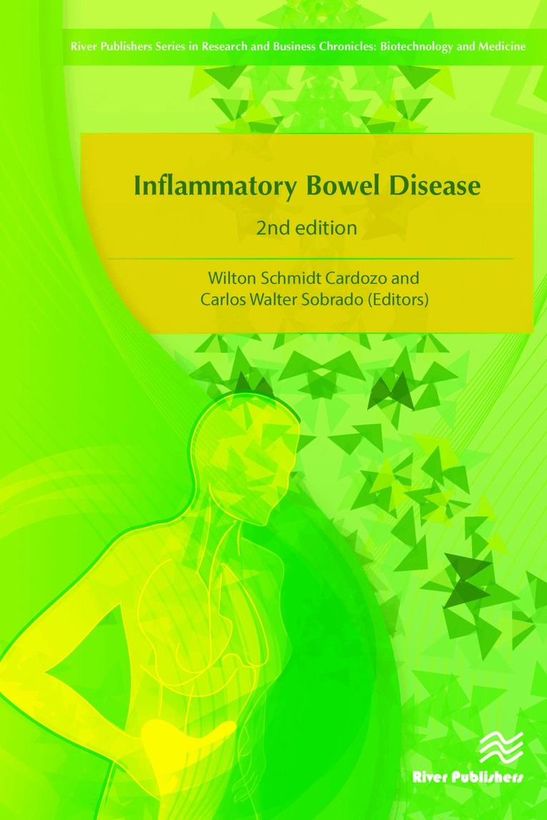 Wilton Schmidt Cardozo, Carlos Walter Sobrado - Inflammatory Bowel Disease, Inbunden