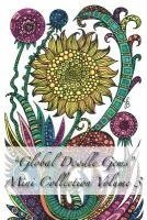 Global Doodle Gems Mini Collection Volume 3: "Pocket Gems for you to bring along !", Häftad
