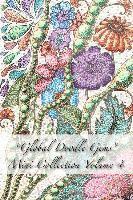 Global Doodle Gems Mini Collection Volume 4: "Pocket Gems for you to bring along !", Häftad