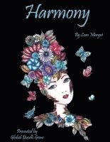 Leen Margot, Global Doodle Gems - Harmony: Global Doodle Gems Presents Harmony, Häftad