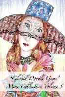 Global Doodle Gems Mini Collection Volume 5: "Pocket Gems for you to bring along !", Häftad