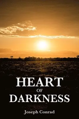 Joseph Conrad - Heart of Darkness, Häftad. Tillgänglighet: Lägg i varukorg
