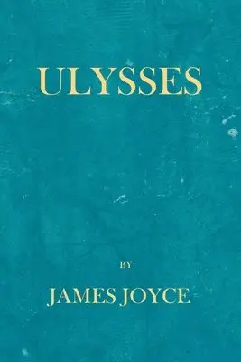 James Joyce - Ulysses, Häftad. Tillgänglighet: Lägg i varukorg