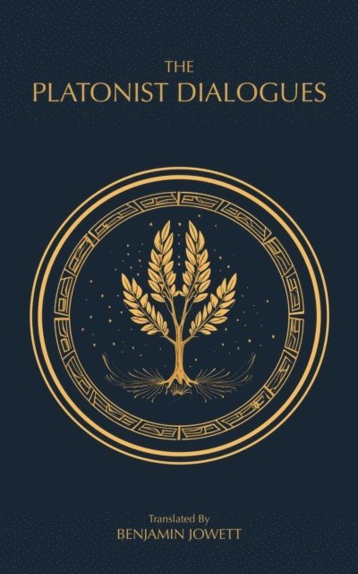 Plato - Platonist Dialogues, E-bok