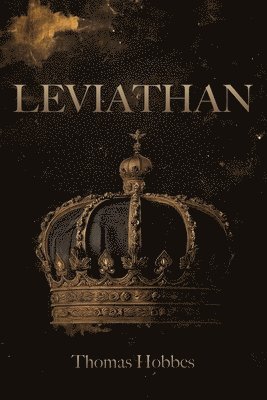 Thomas Hobbes - Leviathan Thomas Hobbes, Häftad
