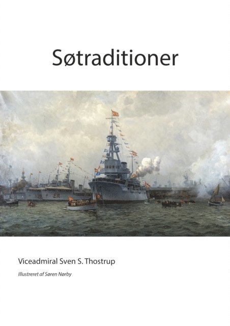 Soren Norby - Sotraditioner, E-bok