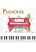 Pianolek : knda julsnger