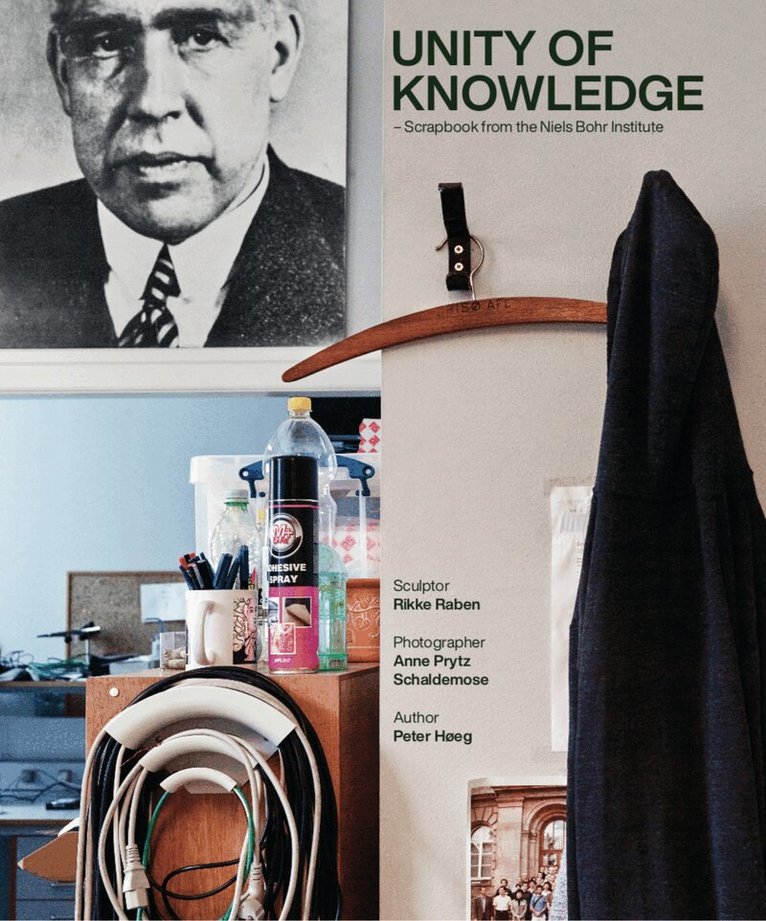 Rikke Raben - Unity of Knowledge, Inbunden