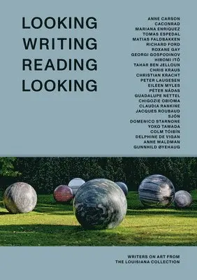 Looking Writing Reading Looking, Inbunden. Tillgänglighet: Lägg i varukorg