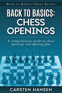 Catastrophes & Tactics in the Chess by Hansen, Carsten