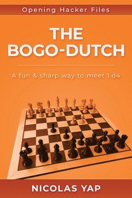 Nicolás Yap, Nicolás, Yap - Bogo-Dutch, Häftad