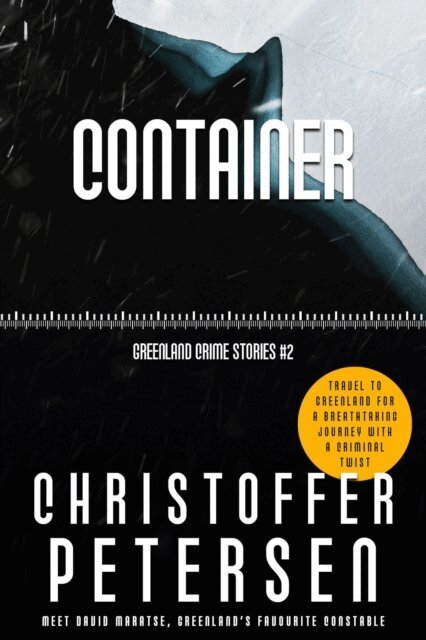 Christoffer Petersen - Container, E-bok