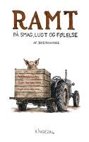 Jens Raahauge, Forlaget Ringedal - Ramt, Häftad. Tillgänglighet: Lägg i varukorg