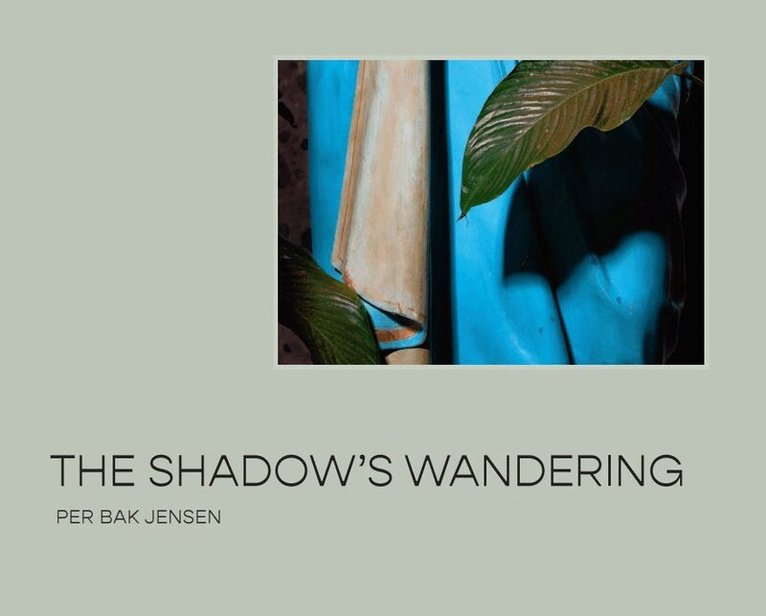 Per Bak Jensen - Shadow’s Wandering, Inbunden
