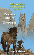 Pegasus Makes an Entrance