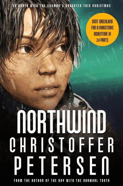 Christoffer Petersen - Northwind, E-bok