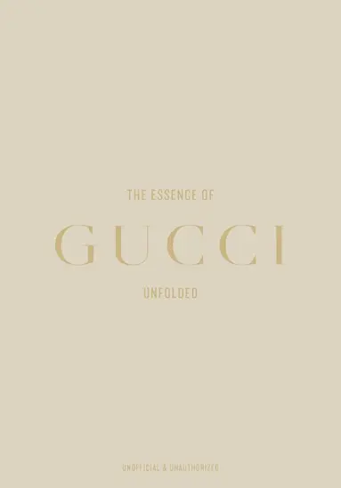 Essence of Gucci