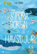 Den stora boken om havsdjur