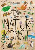 Den stora boken om naturkonst
