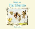 Sagan om fj�rilsbarnen