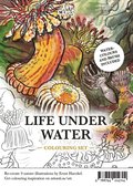 ArtCards: Life Under Water