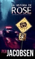 Per Jacobsen - historia de Rose, Inbunden