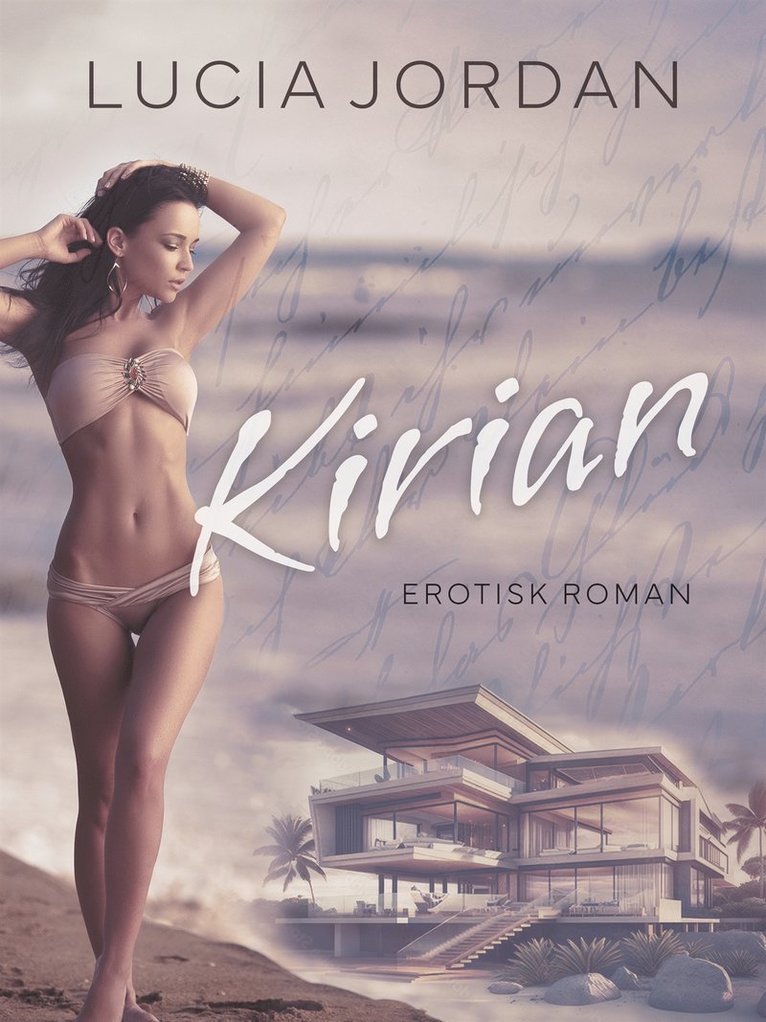 Lucia Jordan - Kirian, E-bok