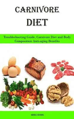 Mike Kong - Carnivore Diet, Häftad. Tillgänglighet: Lägg i varukorg