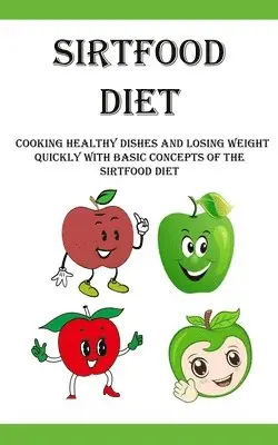 Brent Morin - Sirtfood Diet, Häftad. Tillgänglighet: Lägg i varukorg