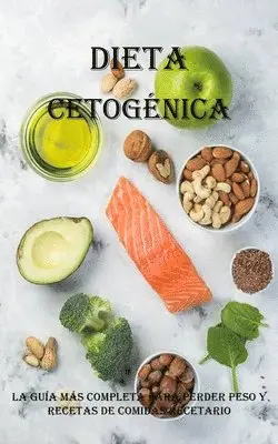 Simón Zarco - Dieta Cetogénica, Häftad. Tillgänglighet: Lägg i varukorg