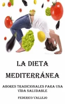 Federico Vallejo - Dieta Mediterránea, Häftad. Tillgänglighet: Lägg i varukorg