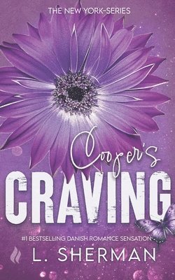 L Sherman - Cooper's Craving, Häftad