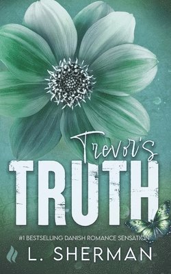 L Sherman - Trevor's Truth, Häftad