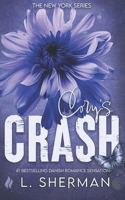 L Sherman - Cory's Crash, Häftad