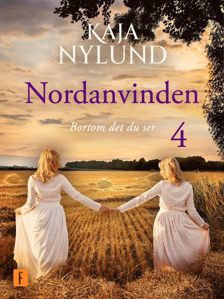Kaja Nylund - Bortom det du ser, E-bok