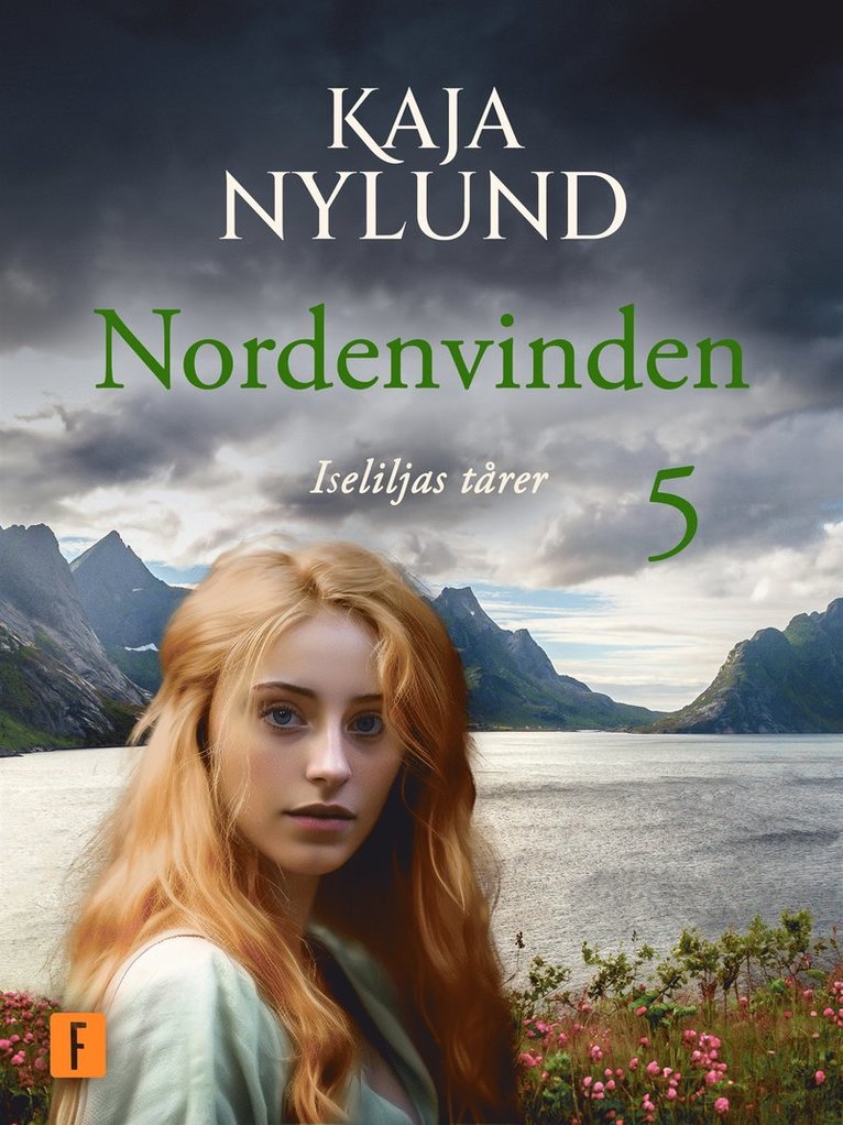 Kaja Nylund - Iseliljas tårer, E-bok