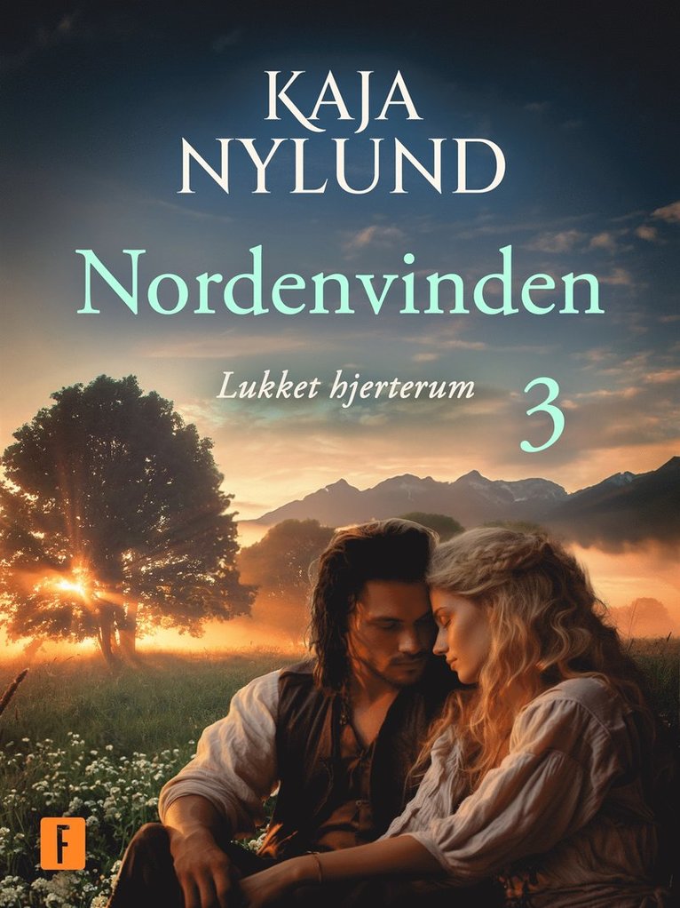 Kaja Nylund - Lukket hjerterum, E-bok