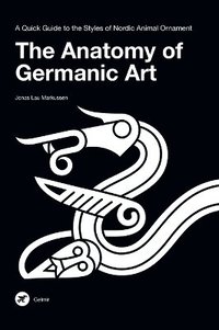 Anatomy of Germanic Art