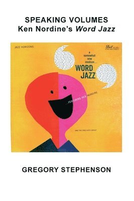 Gregory Kent Stephenson - Speaking Volumes, Häftad