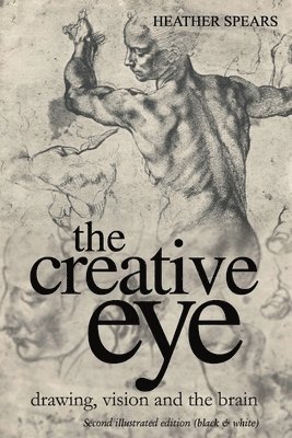 Heather Spears - Creative Eye, Häftad