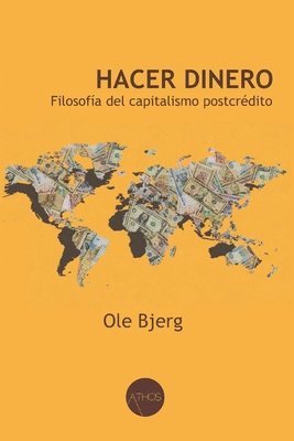 Ole Bjerg - Hacer dinero, Häftad. Tillgänglighet: Lägg i varukorg