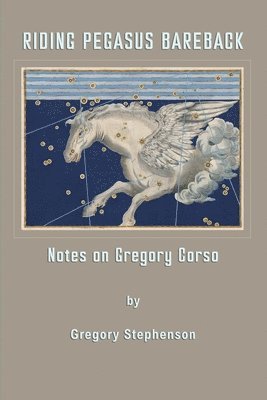 Gregory Stephenson - Riding Pegasus Bareback, Häftad